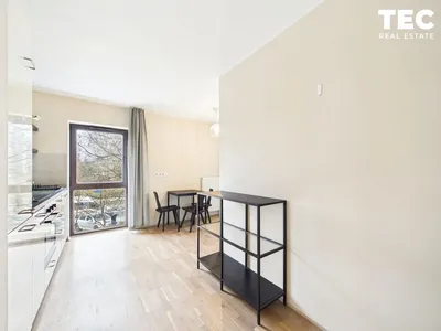 Wynajmę Mieszkanie Kraków - 36 m² - miniatura 5