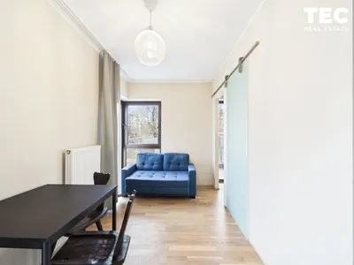 Wynajmę Mieszkanie Kraków - 36 m² - miniatura 2