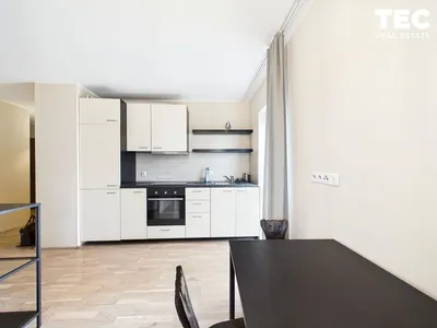 Wynajmę Mieszkanie Kraków - 36 m² - miniatura 4
