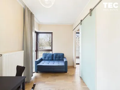 Wynajmę Mieszkanie Kraków - 36 m²