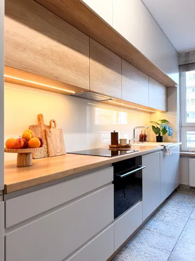 Wynajmę Mieszkanie Warszawa - 49 m²