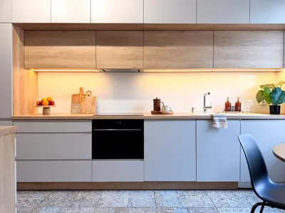 Wynajmę Mieszkanie Warszawa - 49 m² - miniatura 2