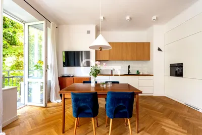 Wynajmę Mieszkanie Warszawa - 83 m² - miniatura 4
