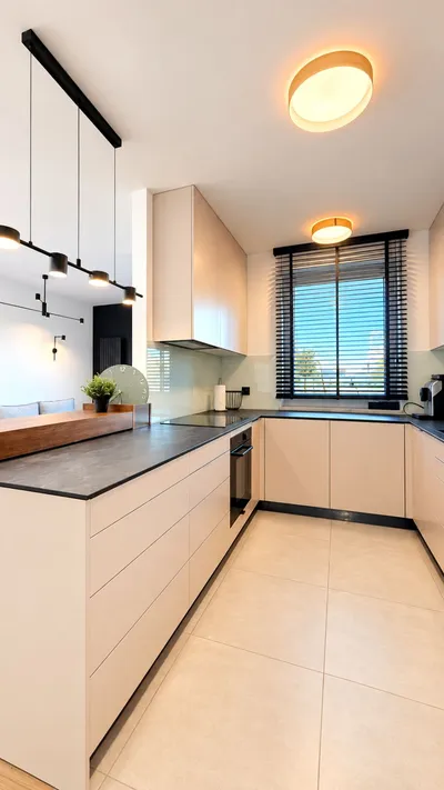 Wynajmę Mieszkanie Kraków - 71 m² - miniatura 3