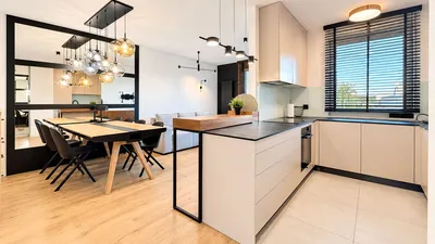 Wynajmę Mieszkanie Kraków - 71 m² - miniatura 2