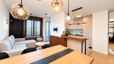 Wynajmę Mieszkanie Kraków - 71 m² - miniatura 4