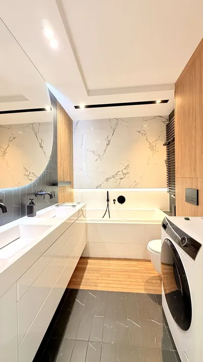 Wynajmę Mieszkanie Kraków - 71 m² - miniatura 5