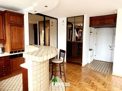 Wynajmę Mieszkanie Warszawa - 44 m² - miniatura 5