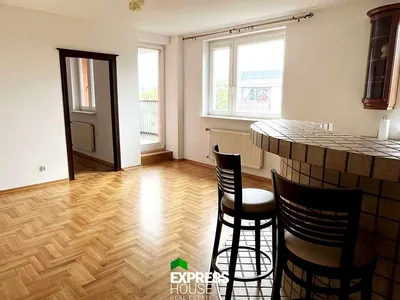 Wynajmę Mieszkanie Warszawa - 44 m² - miniatura 4