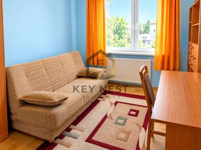 Wynajmę Mieszkanie Kraków - 50 m² - miniatura 3