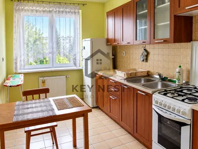 Wynajmę Mieszkanie Kraków - 50 m²