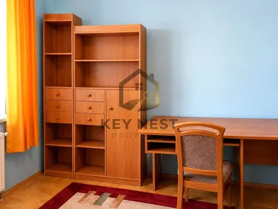 Wynajmę Mieszkanie Kraków - 50 m² - miniatura 2