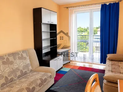 Wynajmę Mieszkanie Kraków - 50 m² - miniatura 5