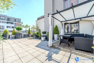 Wynajmę Mieszkanie Kraków - 35 m²