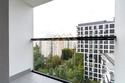 Wynajmę Mieszkanie Warszawa - 35 m² - miniatura 5