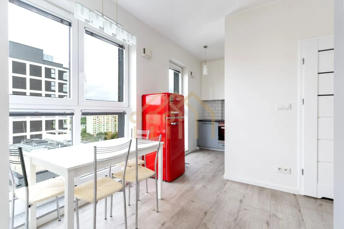 Wynajmę Mieszkanie Warszawa - 35 m² - 1/20