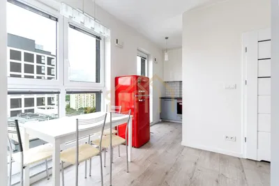 Wynajmę Mieszkanie Warszawa - 35 m²