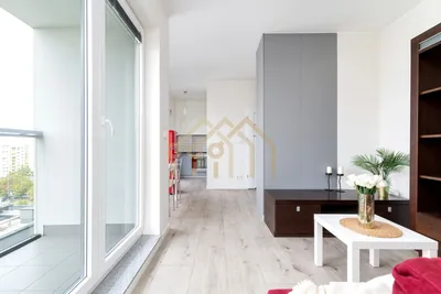Wynajmę Mieszkanie Warszawa - 35 m² - miniatura 4