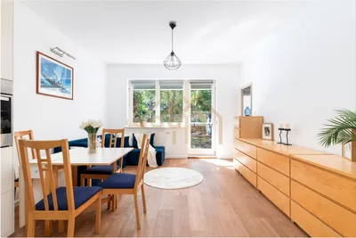 Wynajmę Mieszkanie Warszawa - 35 m² - miniatura 2