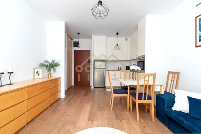 Wynajmę Mieszkanie Warszawa - 35 m² - miniatura 3