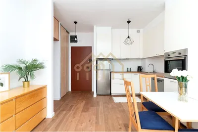 Wynajmę Mieszkanie Warszawa - 35 m² - miniatura 5