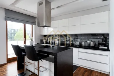 Wynajmę Mieszkanie Warszawa - 89 m² - miniatura 5