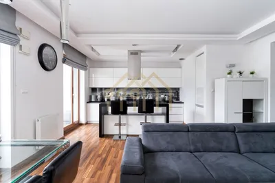 Wynajmę Mieszkanie Warszawa - 89 m² - miniatura 4