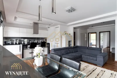 Wynajmę Mieszkanie Warszawa - 89 m²