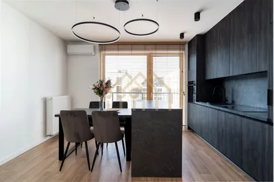 Wynajmę Mieszkanie Warszawa - 48 m² - miniatura 4