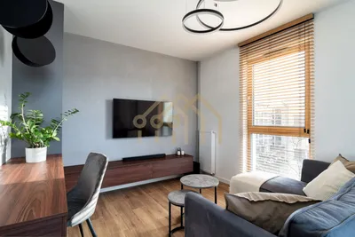 Wynajmę Mieszkanie Warszawa - 48 m² - miniatura 2