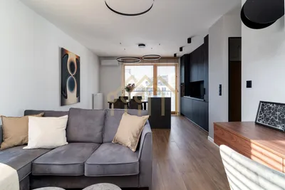 Wynajmę Mieszkanie Warszawa - 48 m² - miniatura 3
