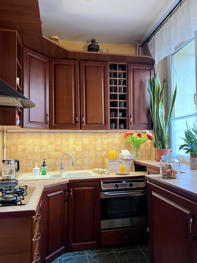 Wynajmę Mieszkanie Warszawa - 51 m² - miniatura 2