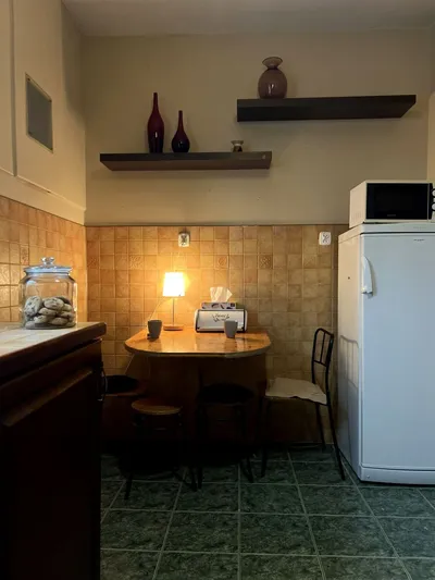 Wynajmę Mieszkanie Warszawa - 51 m²