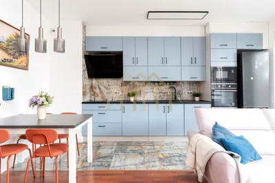Wynajmę Mieszkanie Warszawa - 62 m²