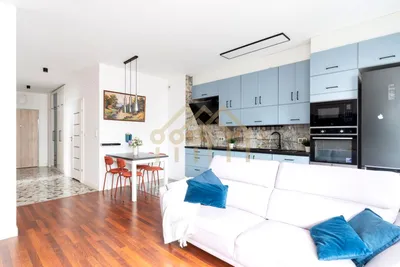 Wynajmę Mieszkanie Warszawa - 62 m² - miniatura 3
