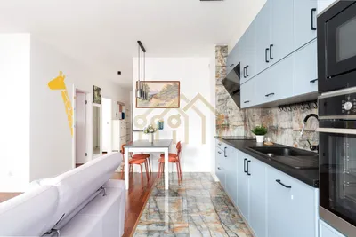 Wynajmę Mieszkanie Warszawa - 62 m² - miniatura 4