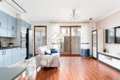 Wynajmę Mieszkanie Warszawa - 62 m² - miniatura 5