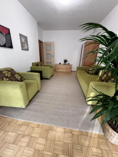 Wynajmę Mieszkanie Warszawa - 51 m² - miniatura 5