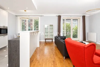 Wynajmę Mieszkanie Kraków - 115 m² - miniatura 4