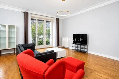 Wynajmę Mieszkanie Kraków - 115 m² - miniatura 5