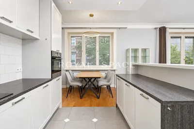 Wynajmę Mieszkanie Kraków - 115 m²
