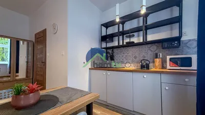 Wynajmę Mieszkanie Poznań - 22 m² - miniatura 2