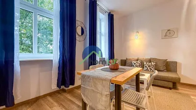 Wynajmę Mieszkanie Poznań - 22 m² - miniatura 5