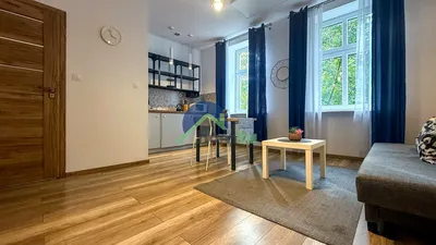 Wynajmę Mieszkanie Poznań - 22 m² - miniatura 4