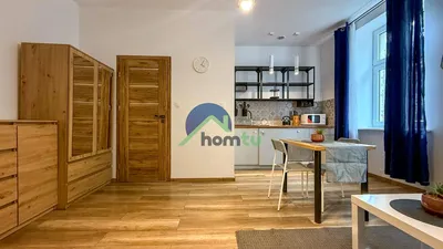 Wynajmę Mieszkanie Poznań - 22 m² - miniatura 3