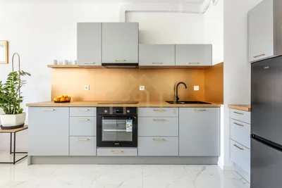 Wynajmę Mieszkanie Warszawa - 35 m² - miniatura 4
