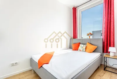Wynajmę Mieszkanie Warszawa - 35 m² - miniatura 5