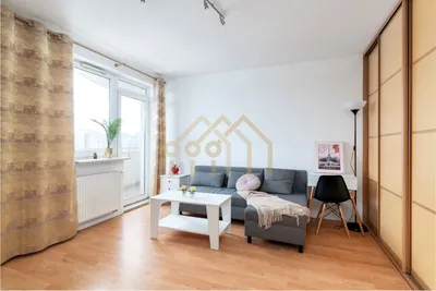 Wynajmę Mieszkanie Warszawa - 50 m² - miniatura 3