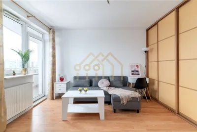 Wynajmę Mieszkanie Warszawa - 50 m² - miniatura 4