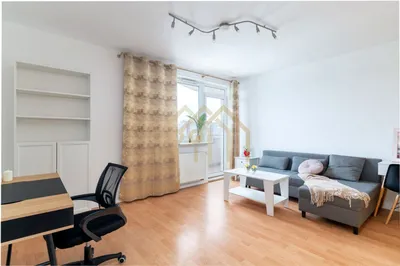Wynajmę Mieszkanie Warszawa - 50 m² - miniatura 2